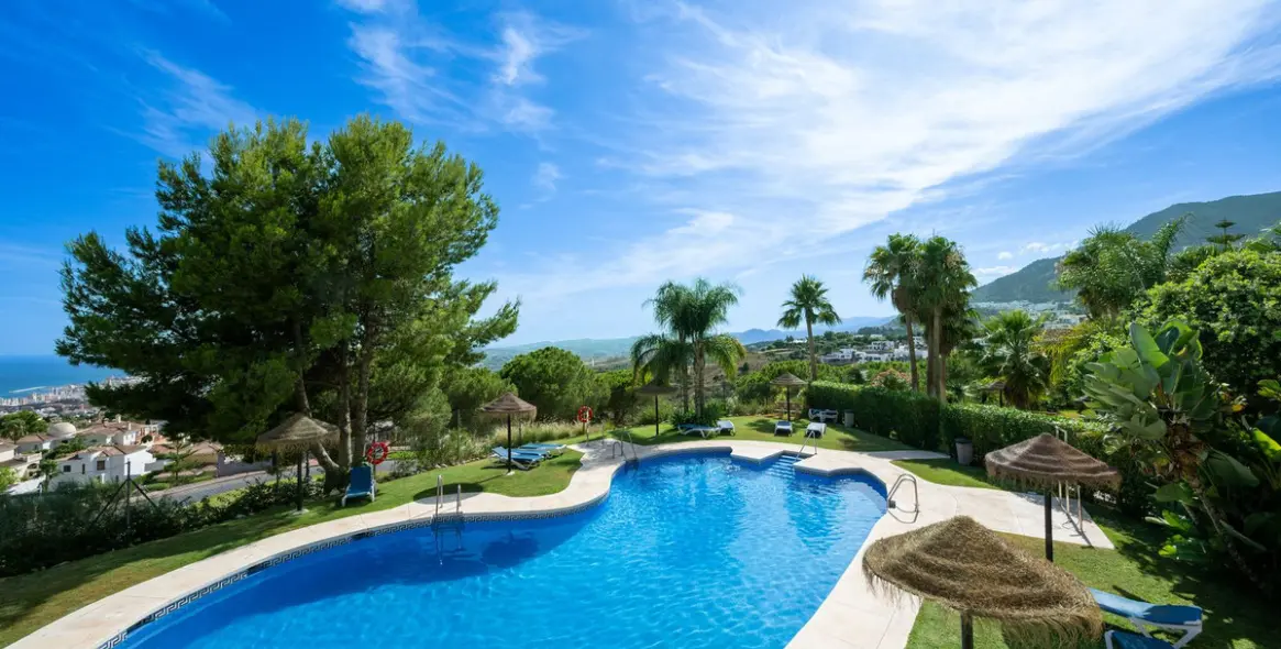 Sale of semi-detached house in Mijas 32
