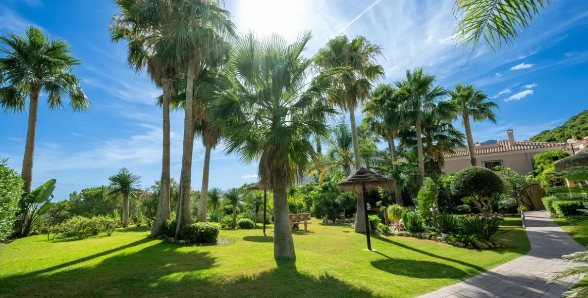 Sale of semi-detached house in Mijas 33