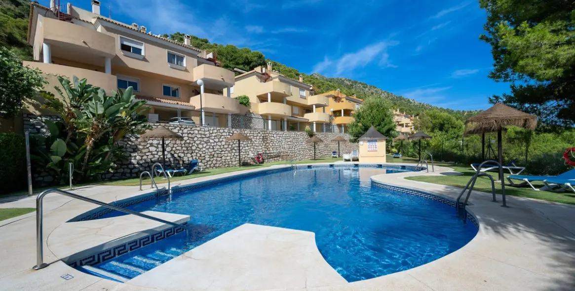Sale of semi-detached house in Mijas 34
