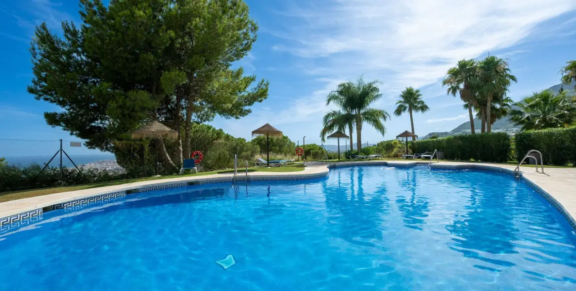 Sale of semi-detached house in Mijas 35