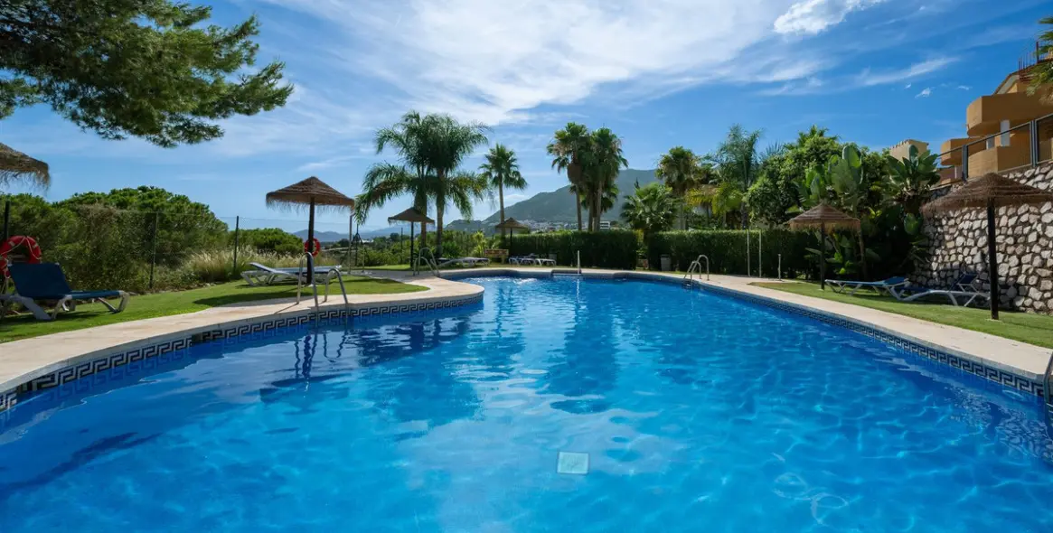Sale of semi-detached house in Mijas 36