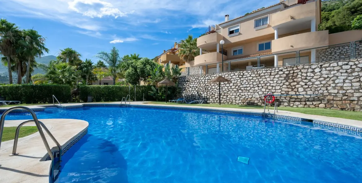 Sale of semi-detached house in Mijas 37