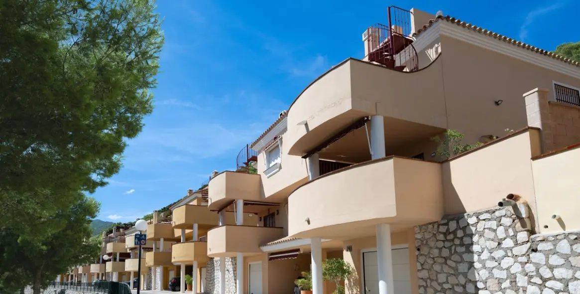 Sale of semi-detached house in Mijas 39