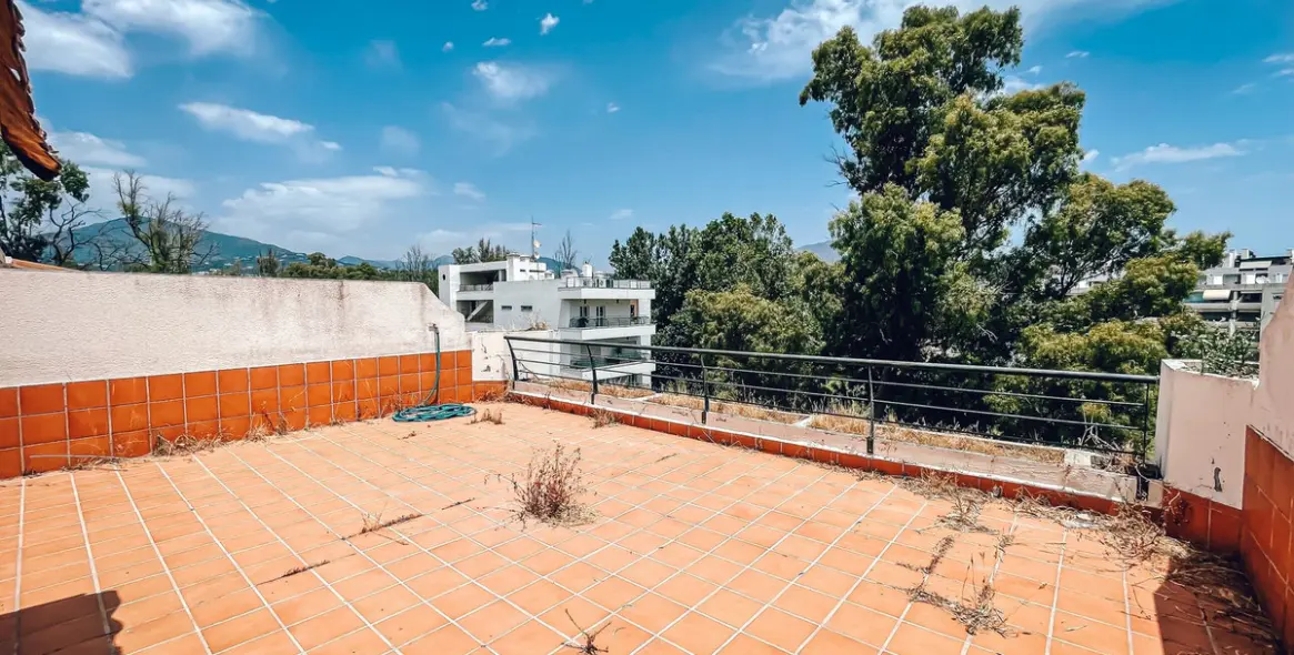 Sale of penthouse in Guadalmina Alta 4