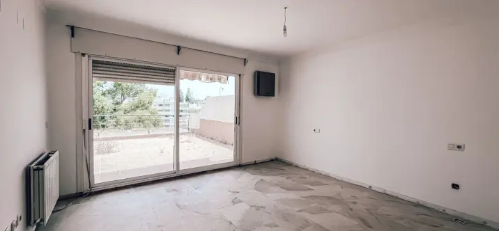 Venta de ático en Guadalmina Alta 4