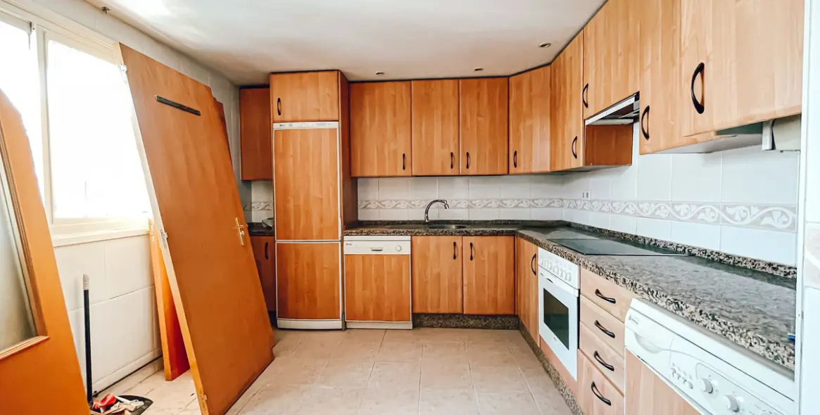 Sale of penthouse in Guadalmina Alta 7