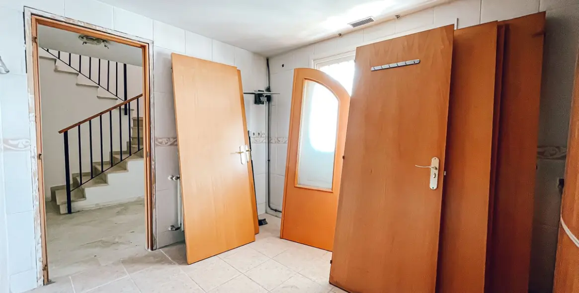 Sale of penthouse in Guadalmina Alta 8