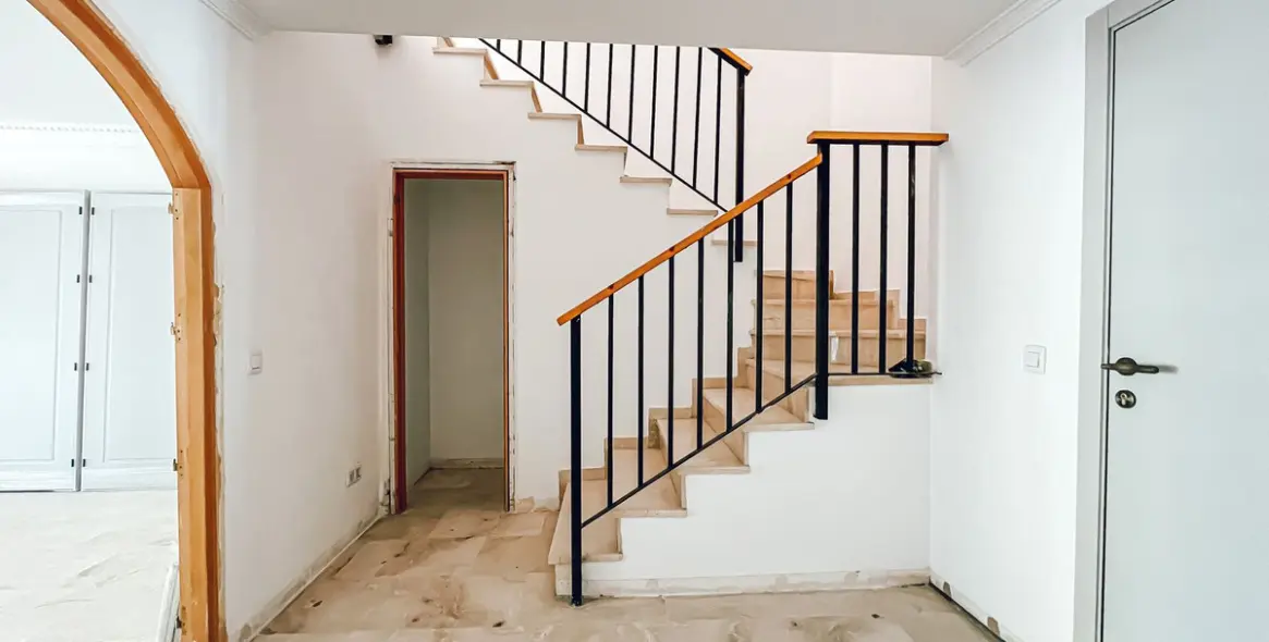 Sale of penthouse in Guadalmina Alta 9