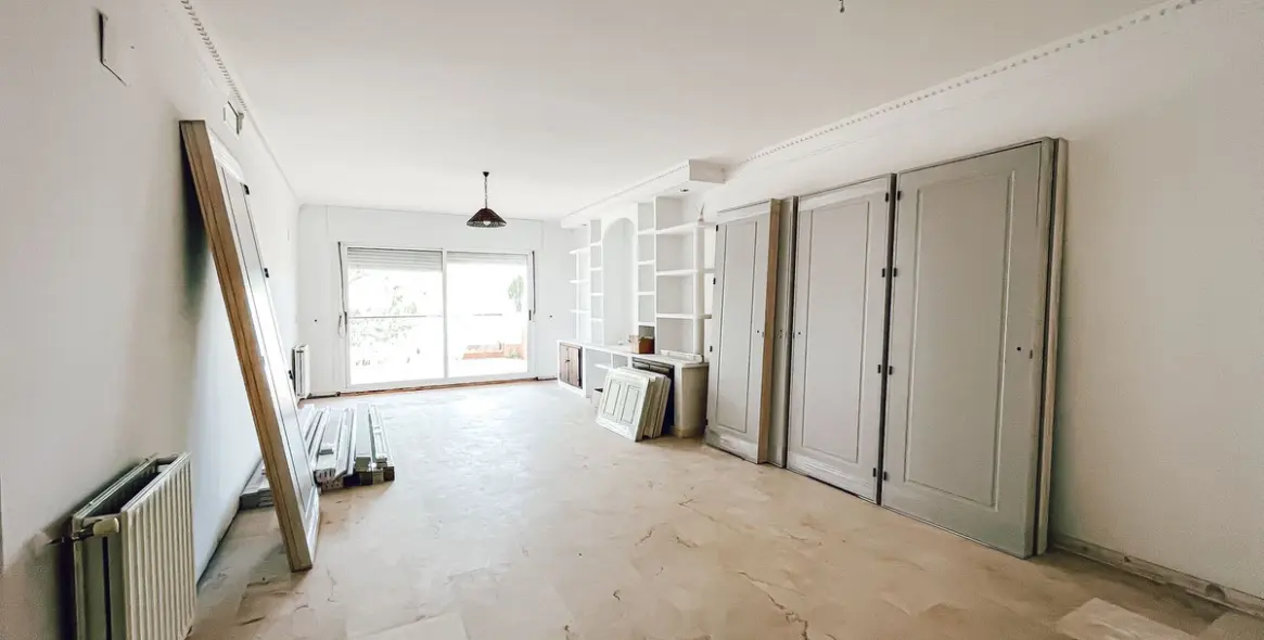 Sale of penthouse in Guadalmina Alta 10