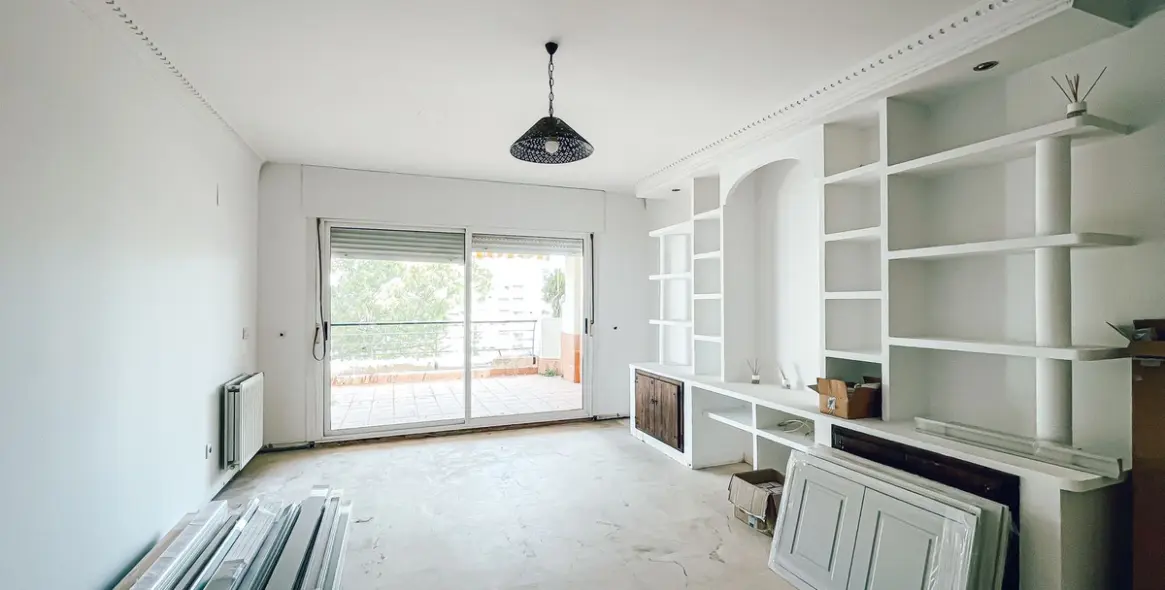 Sale of penthouse in Guadalmina Alta 12