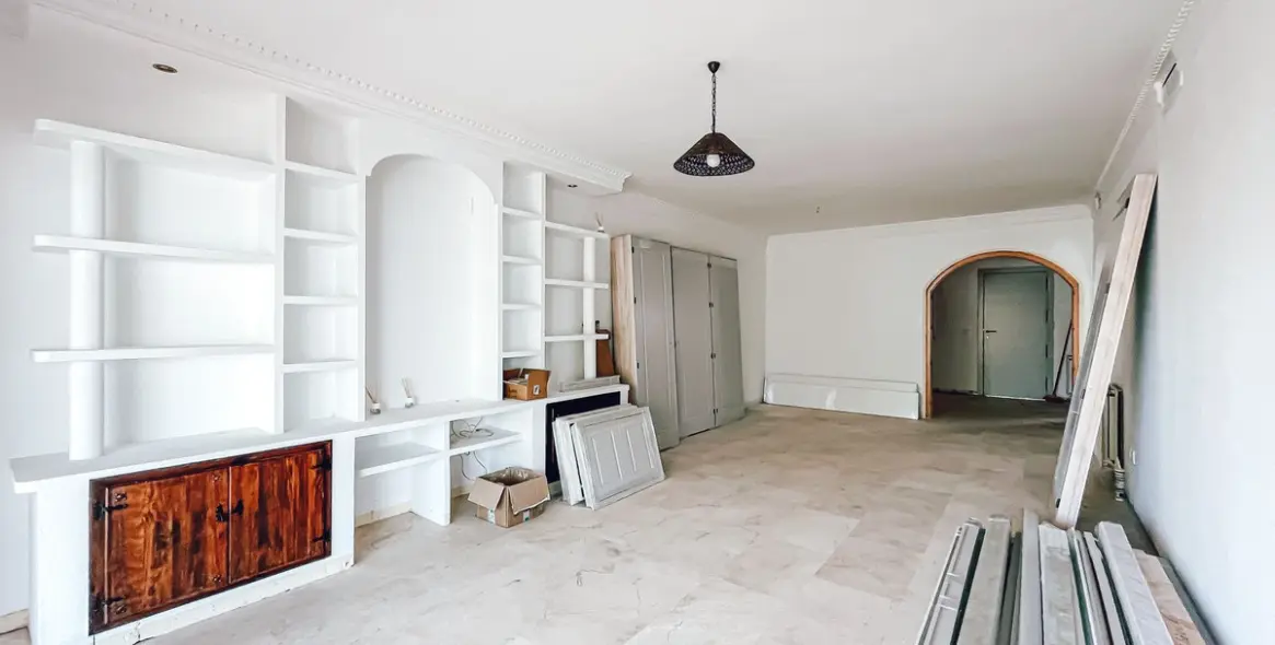 Sale of penthouse in Guadalmina Alta 13