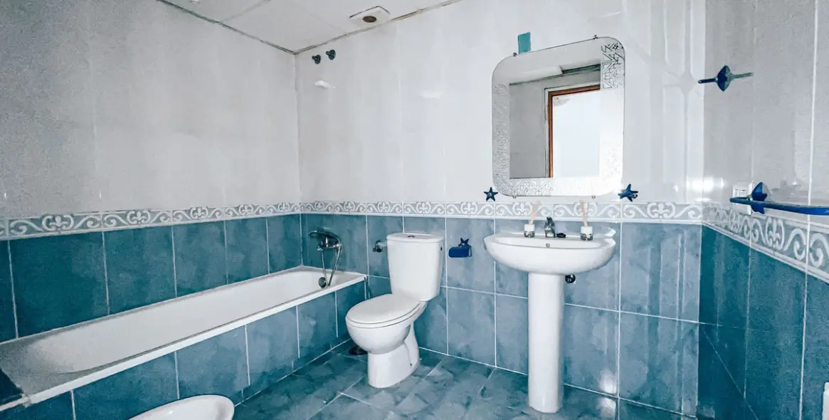 Sale of penthouse in Guadalmina Alta 17