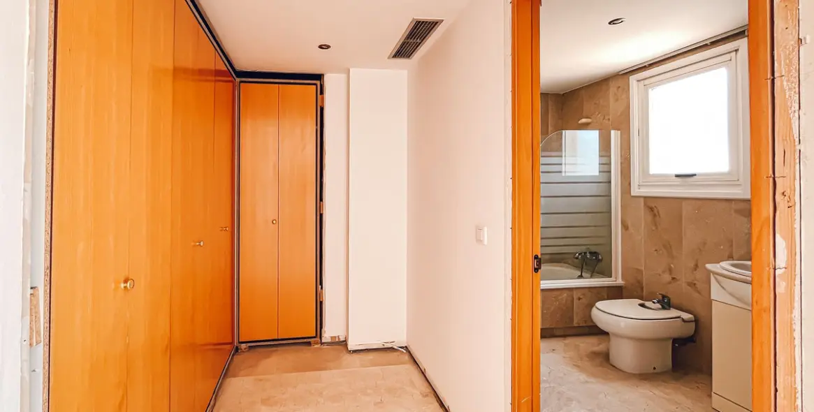 Sale of penthouse in Guadalmina Alta 19