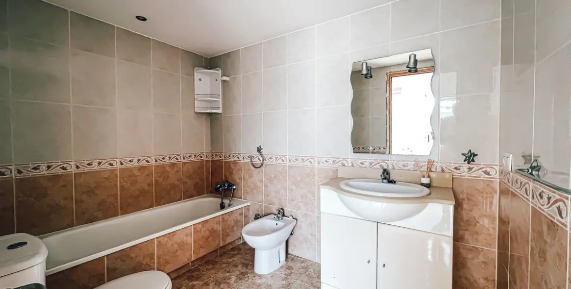 Sale of penthouse in Guadalmina Alta 24