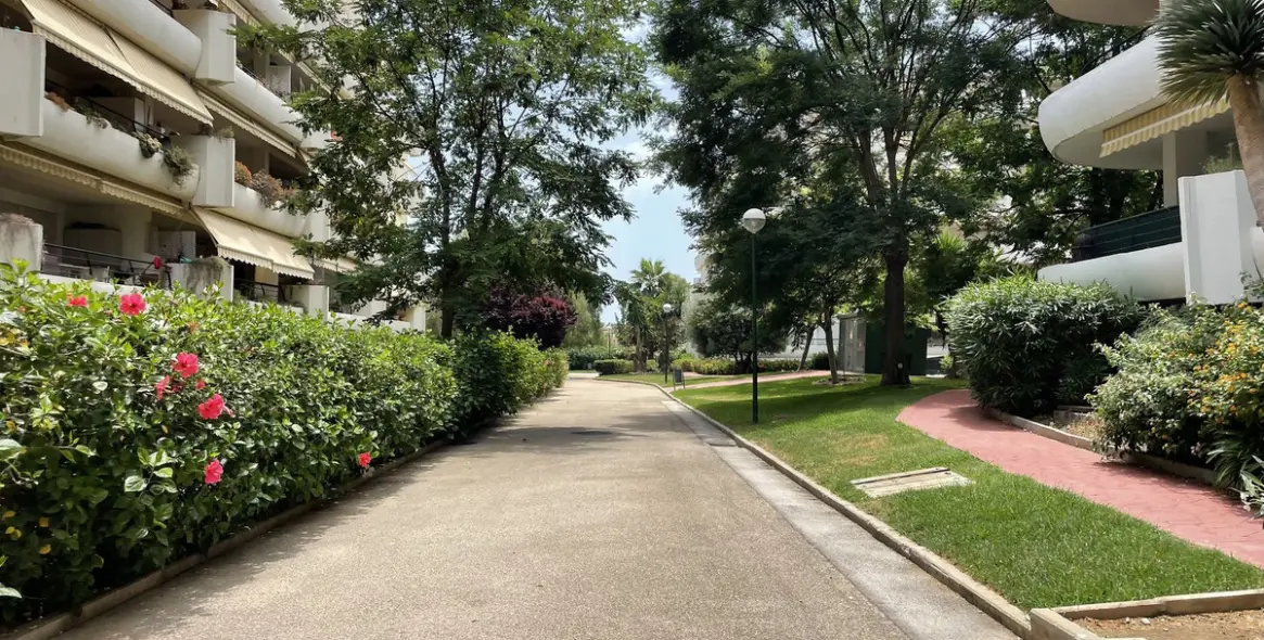 Sale of penthouse in Guadalmina Alta 27