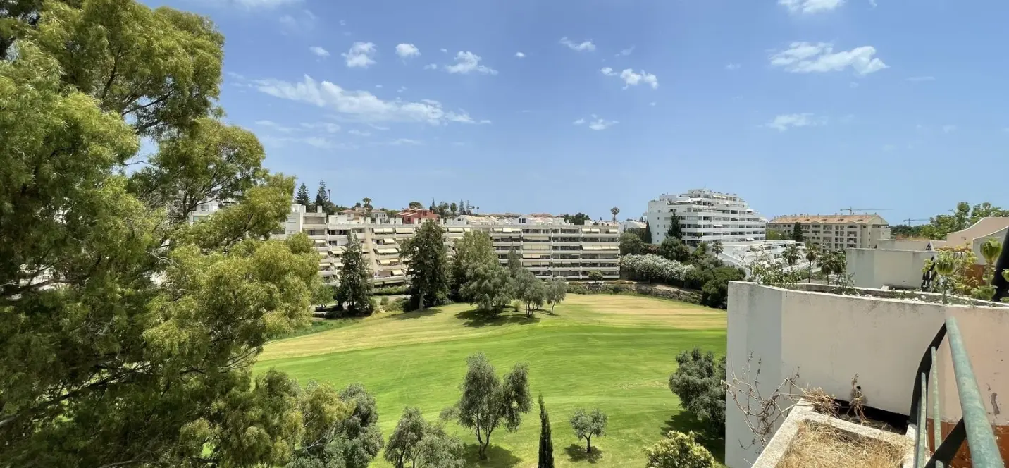 Sale of penthouse in Guadalmina Alta 0