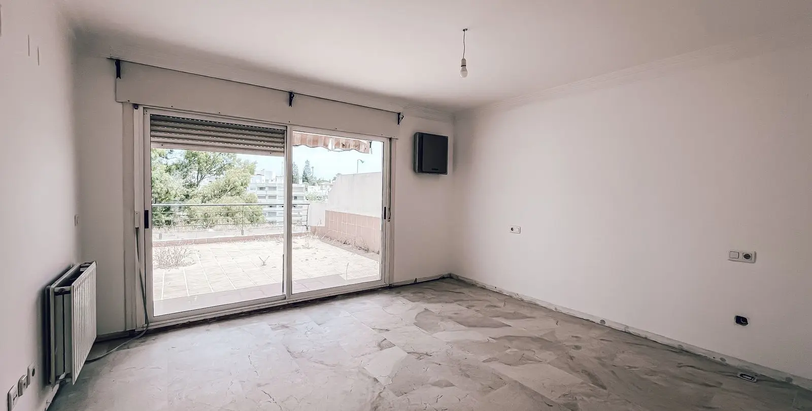 Sale of penthouse in Guadalmina Alta 5