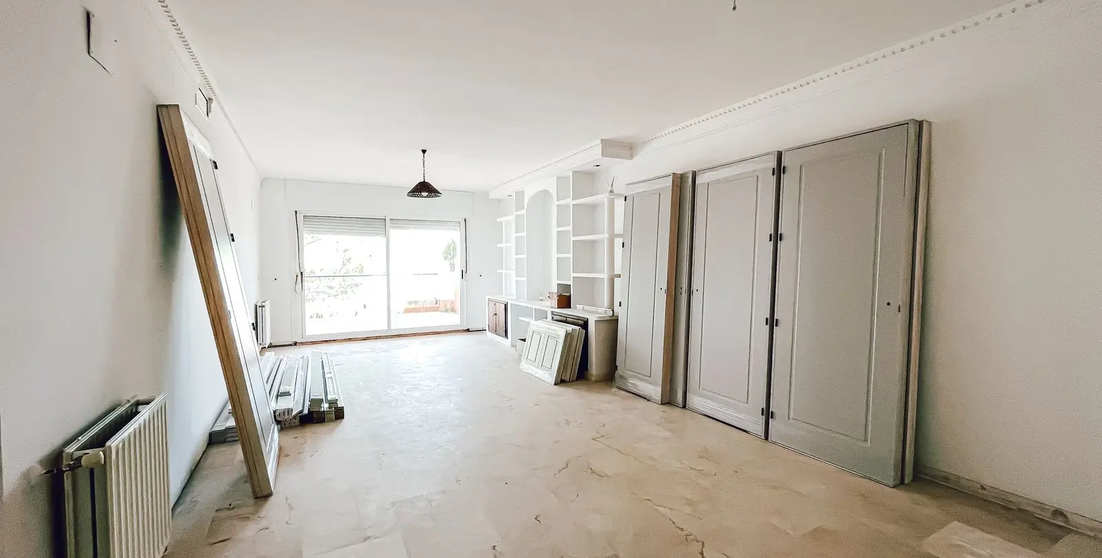 Sale of penthouse in Guadalmina Alta 10