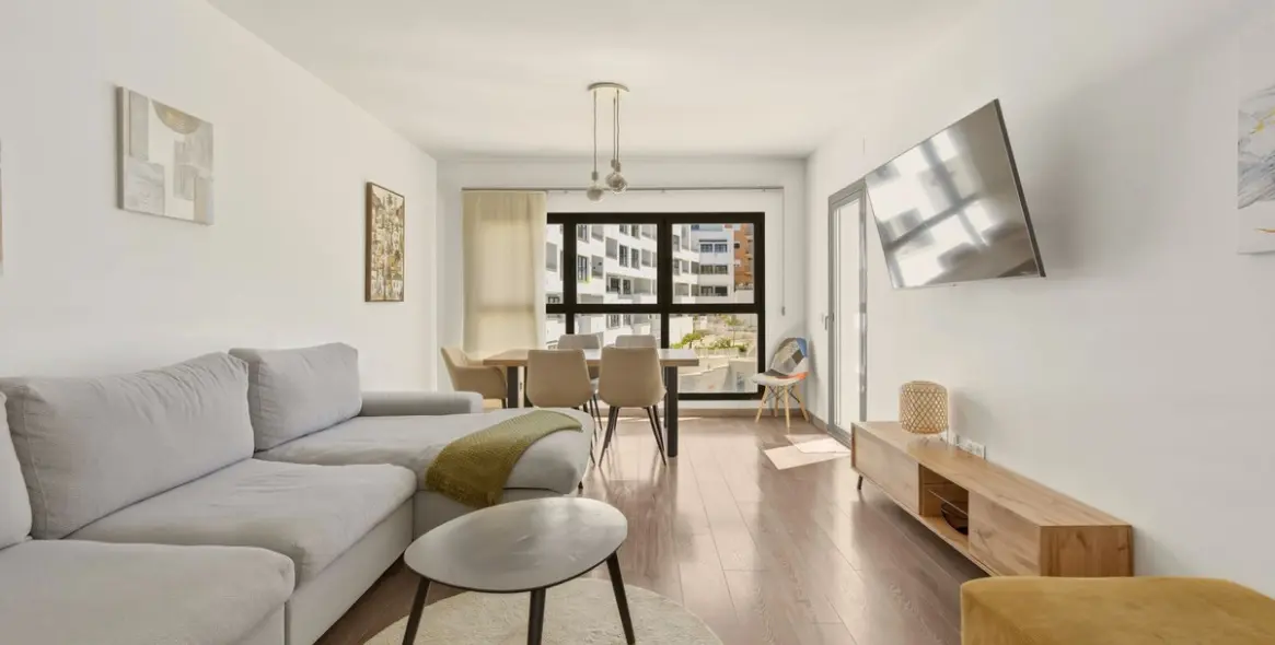 Продажа пентхауса в Estepona 6