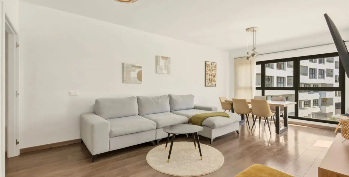 Продажа пентхауса в Estepona 7