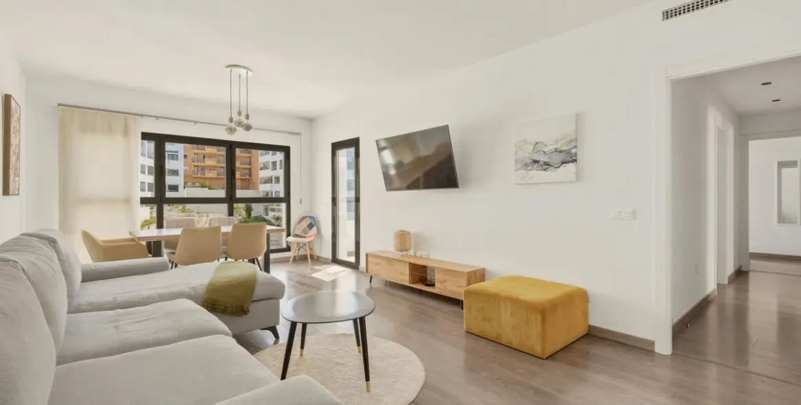 Продажа пентхауса в Estepona 8