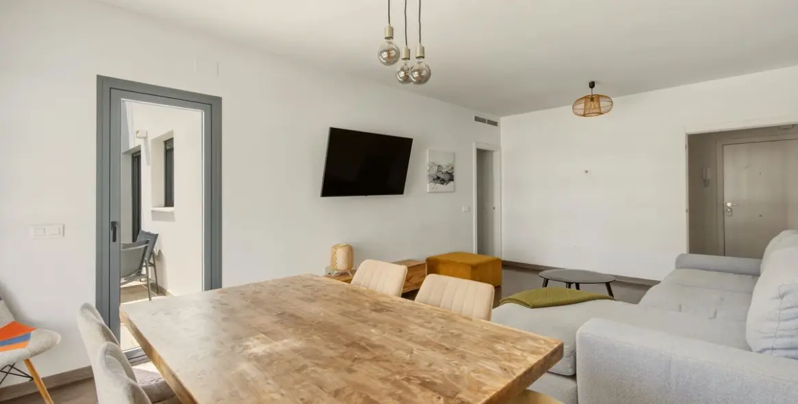 Продажа пентхауса в Estepona 10