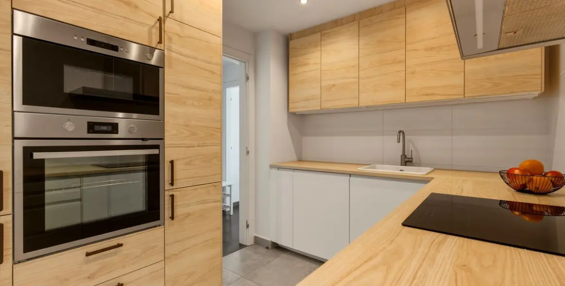 Продажа пентхауса в Estepona 14