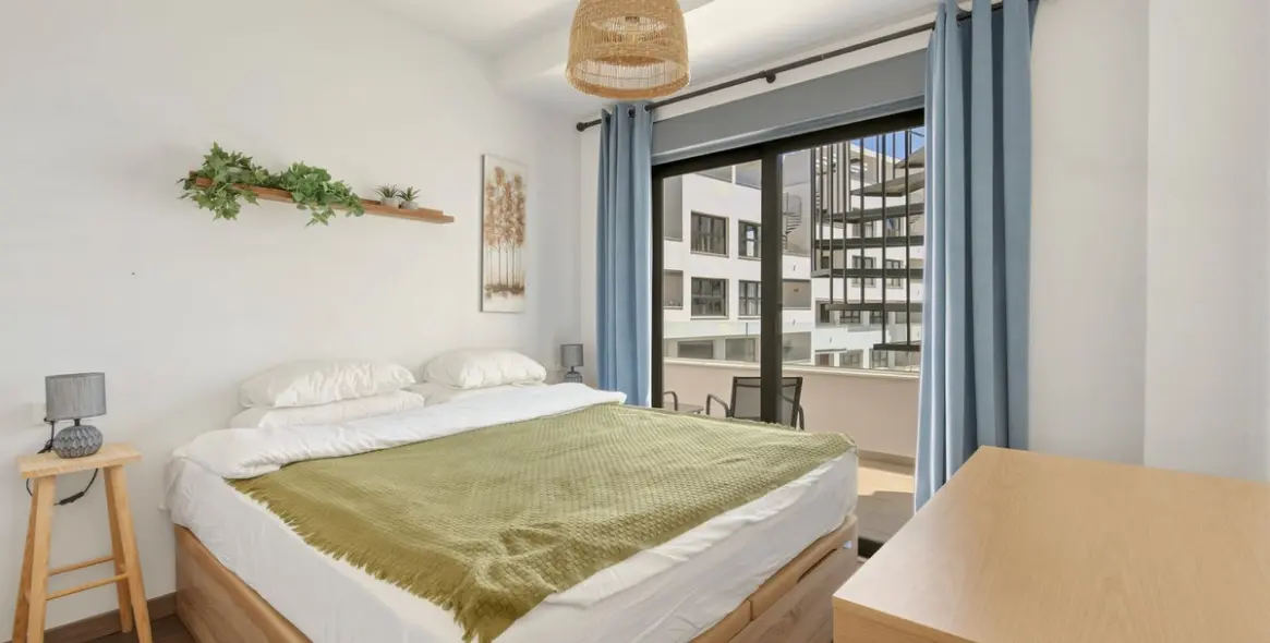 Продажа пентхауса в Estepona 16