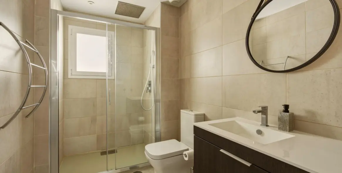 Продажа пентхауса в Estepona 18