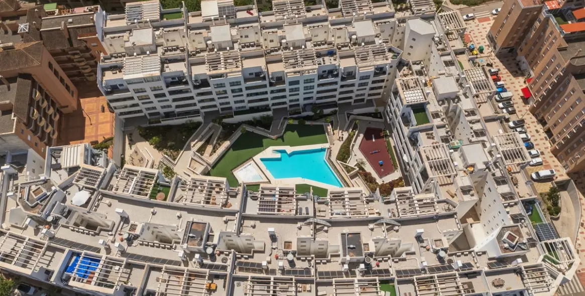 Продажа пентхауса в Estepona 24