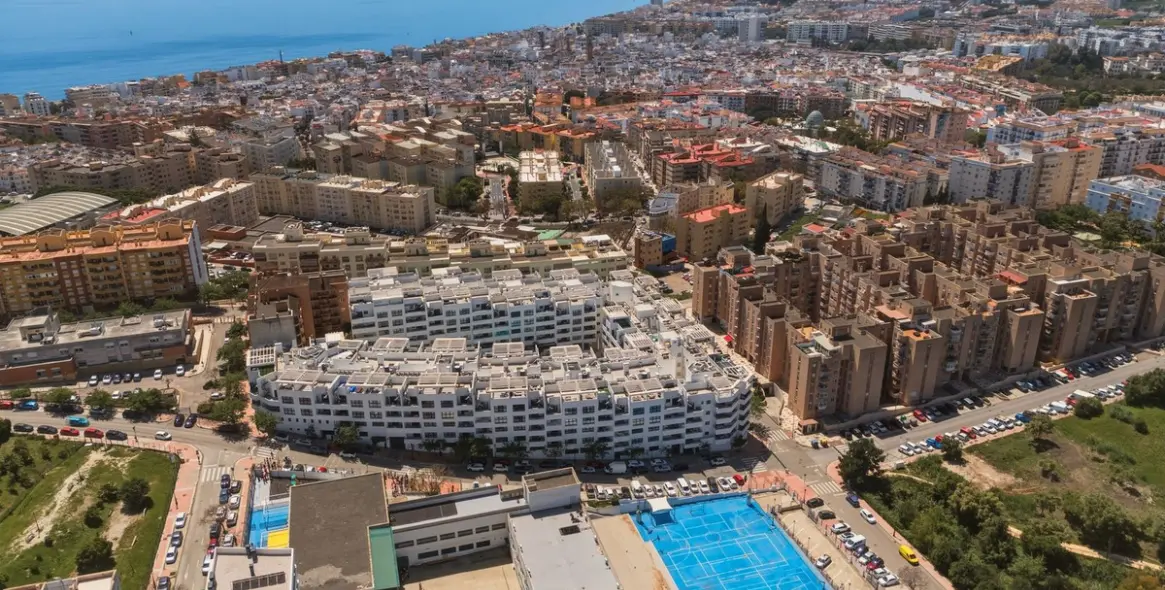 Продажа пентхауса в Estepona 26