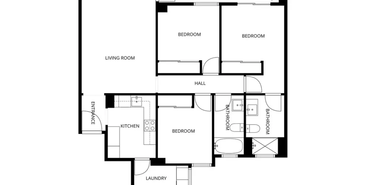 Продажа пентхауса в Estepona 27