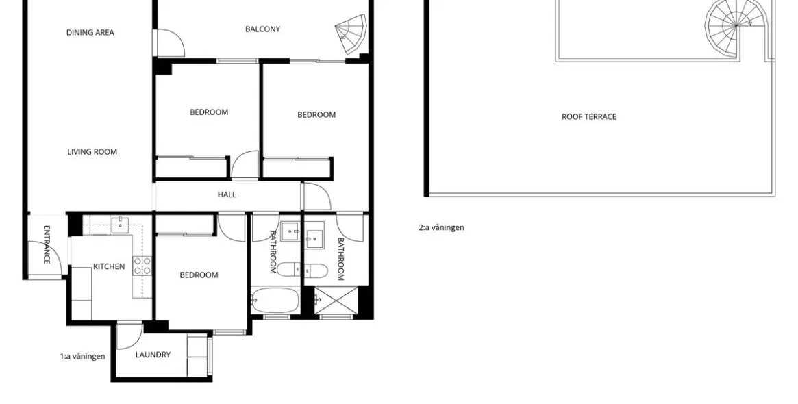 Продажа пентхауса в Estepona 29