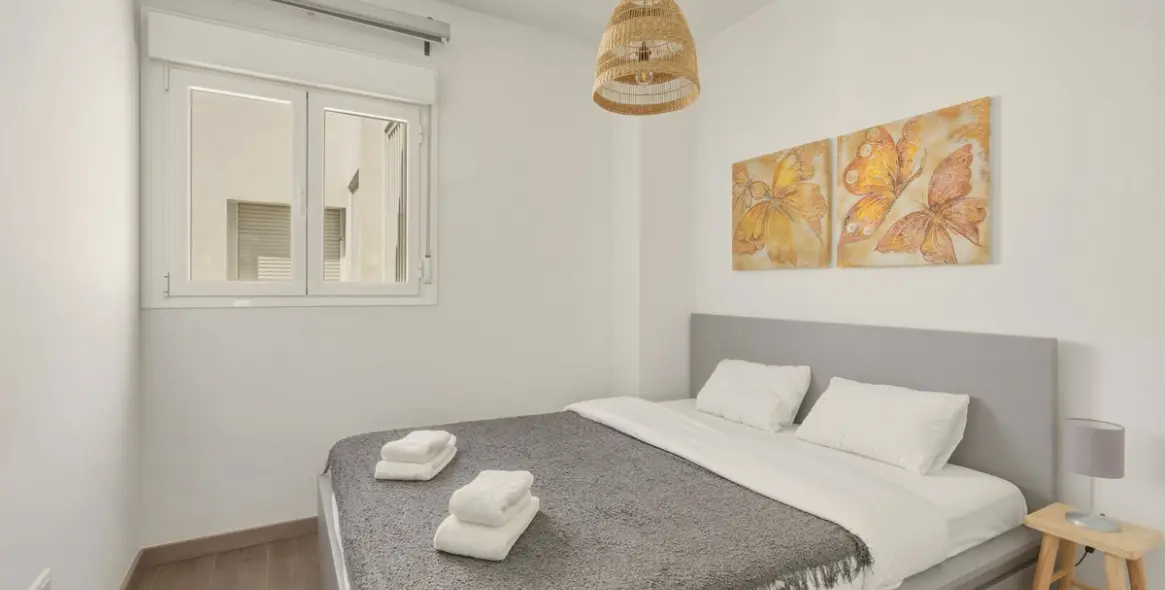 Sale of penthouse in Estepona 19