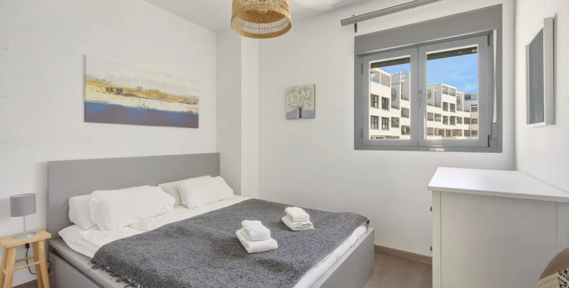 Sale of penthouse in Estepona 20