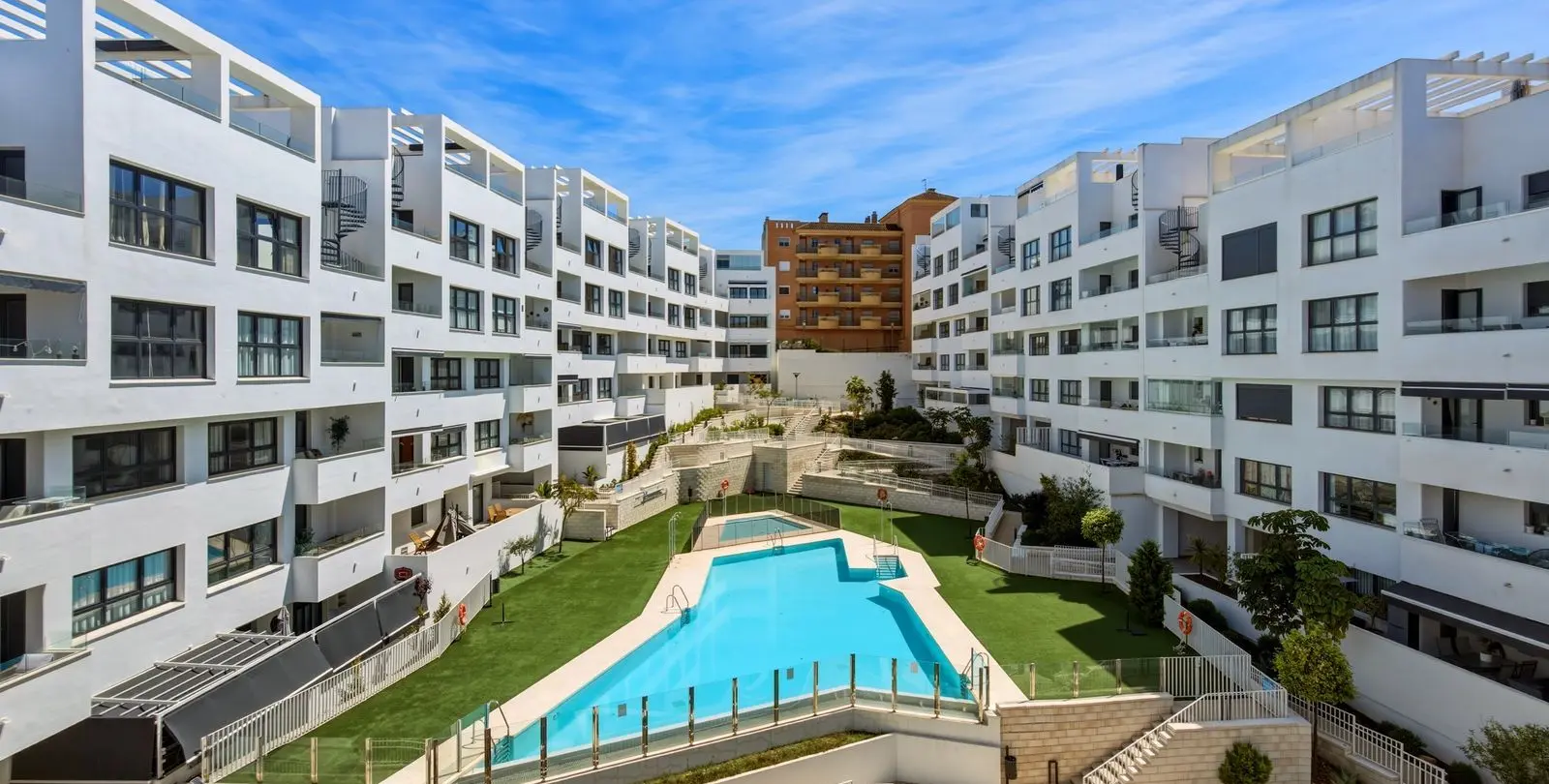 Venta de ático en Estepona 23