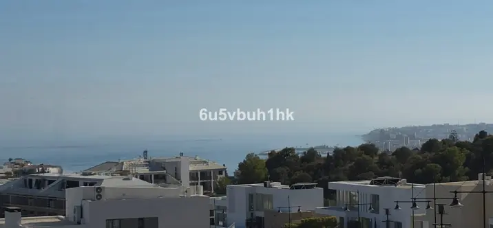 Sale of ground floor apartment in El Higueron 0