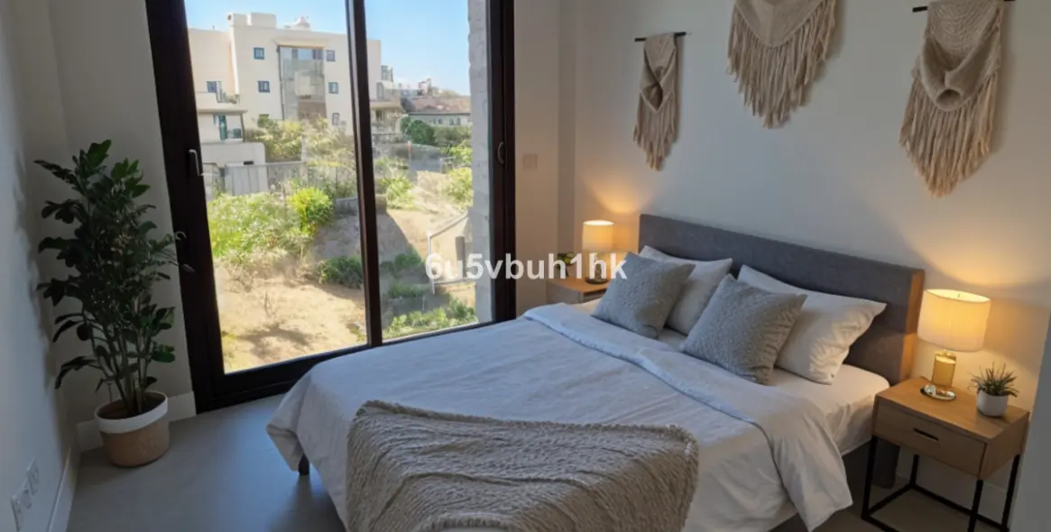 Продажа апартаментов на первом этаже в El Higueron 9