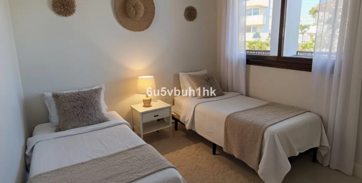 Продажа апартаментов на первом этаже в El Higueron 11