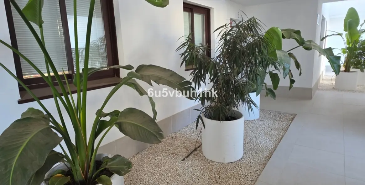 Продажа апартаментов на первом этаже в El Higueron 19