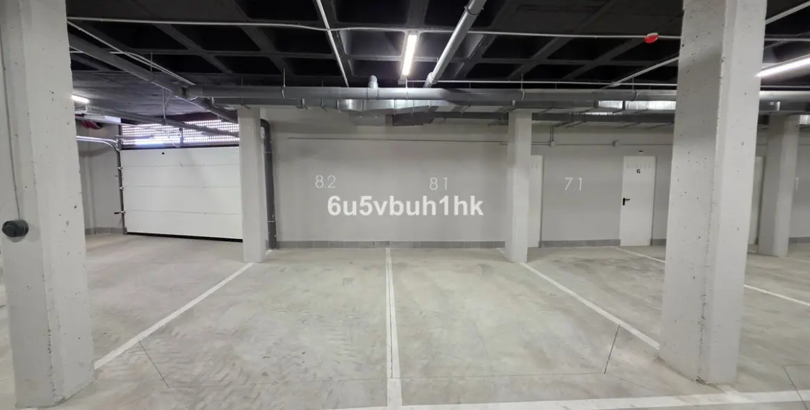 Продажа апартаментов на первом этаже в El Higueron 24