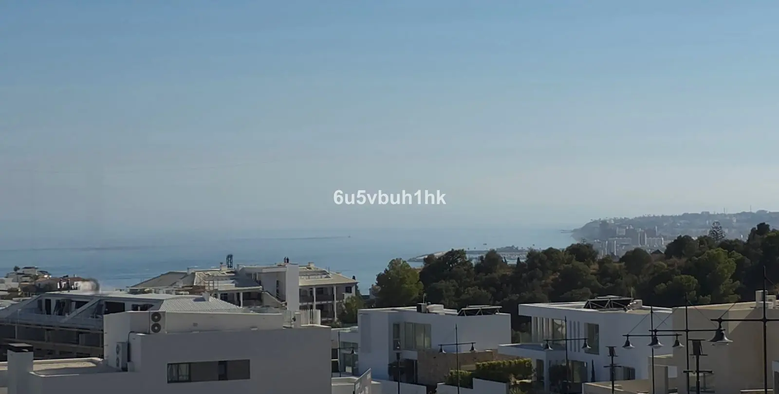 Sale of ground floor apartment in Fuengirola 3