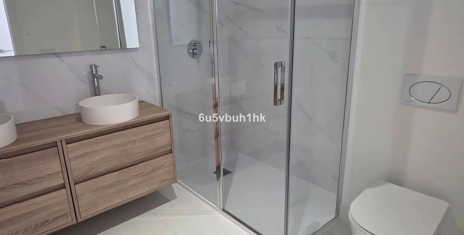 Sale of ground floor apartment in Fuengirola 8