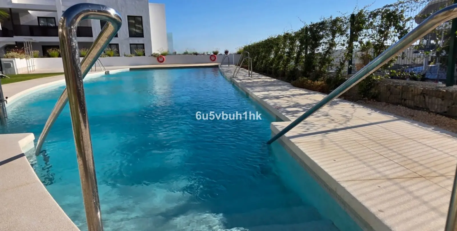 Sale of ground floor apartment in Fuengirola 15