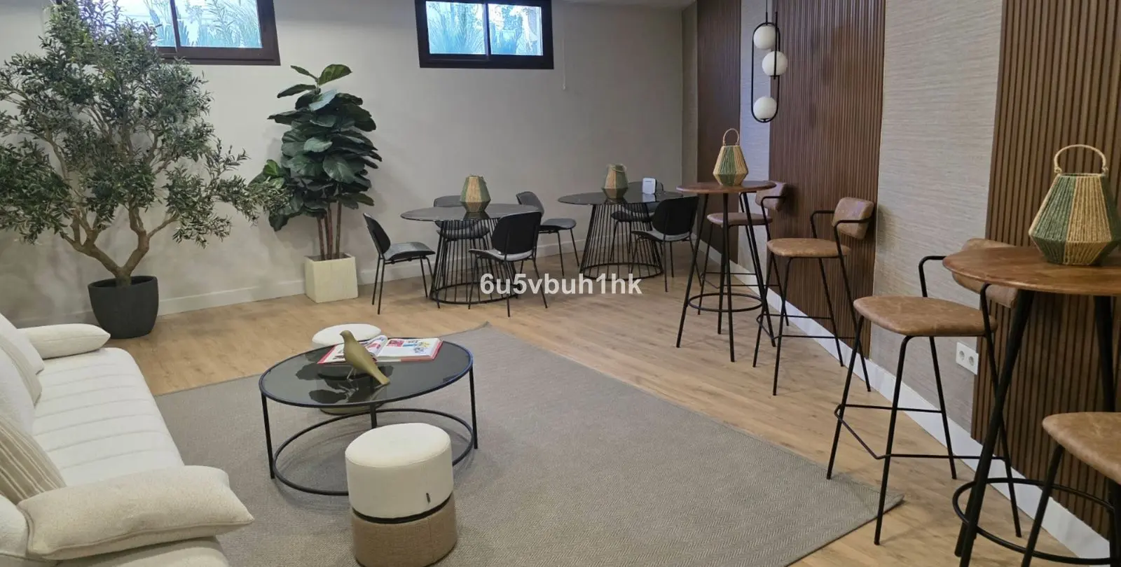 Sale of ground floor apartment in Fuengirola 20