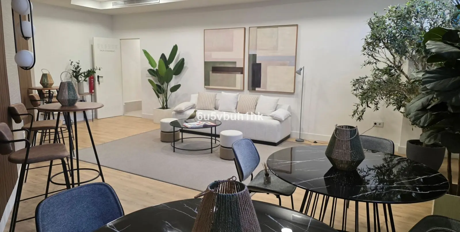 Sale of ground floor apartment in Fuengirola 21