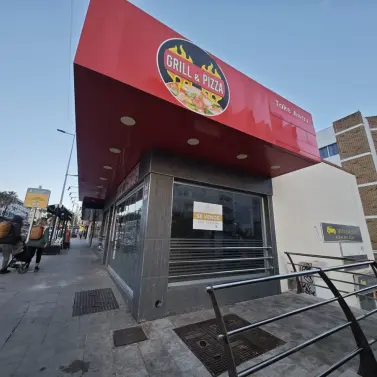 Venta de restaurante en Benalmadena