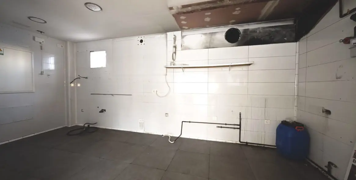 Продажа ресторана в Benalmadena 2