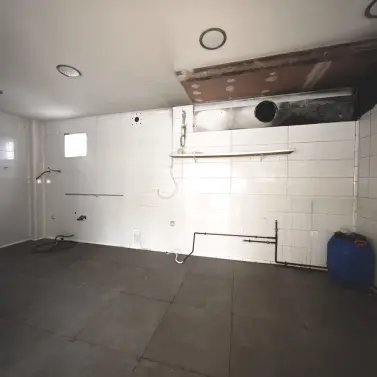 Venta de restaurante en Benalmadena