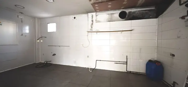 Venta de restaurante en Benalmadena 1